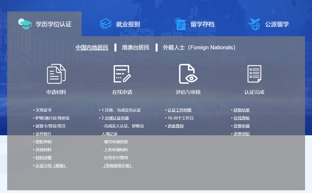 21世紀佳益出國留學