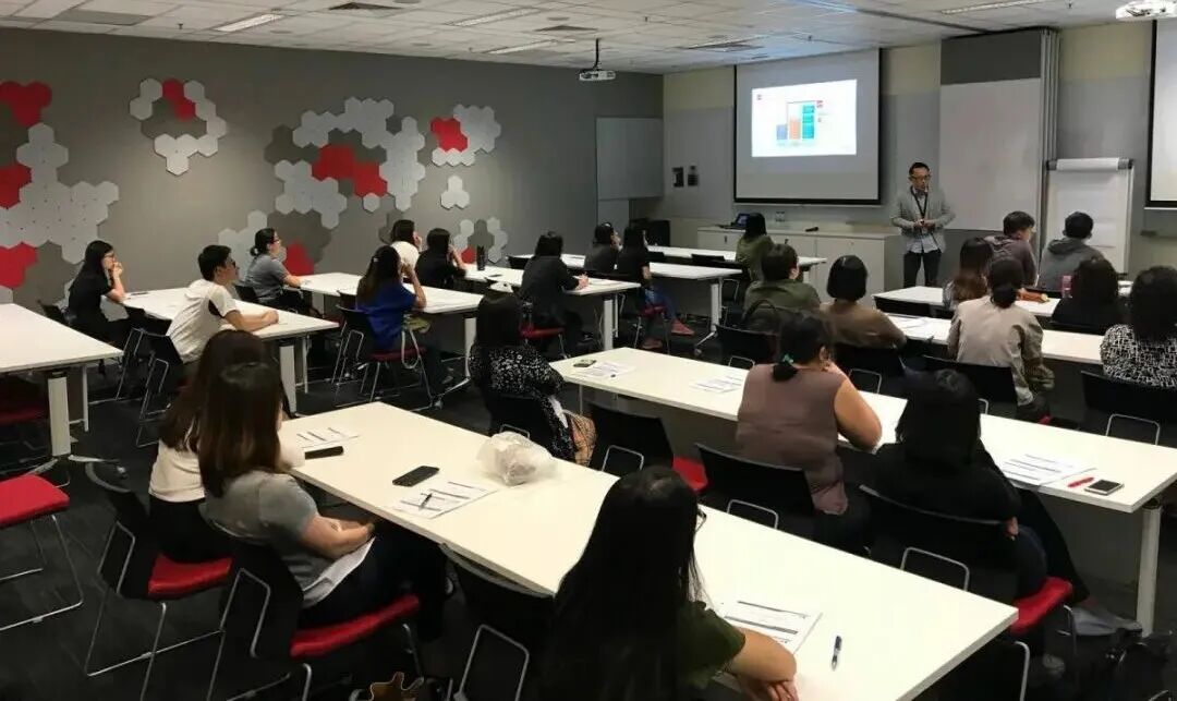 新加坡留學 新加坡留學